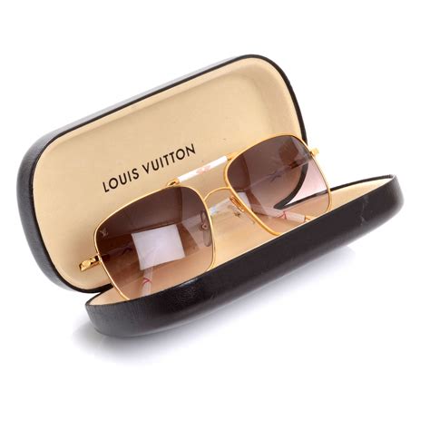 luvion vuitton sunglasses